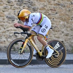 Remco Evenepoel