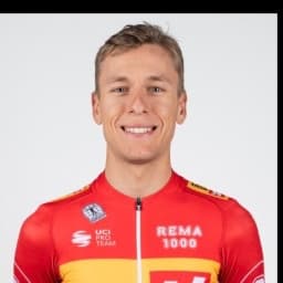 Tobias Johannessen