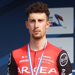 Kévin Vauquelin
