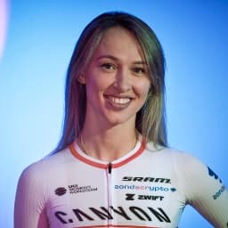 Kasia Niewiadoma