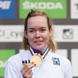 Anna van der Breggen