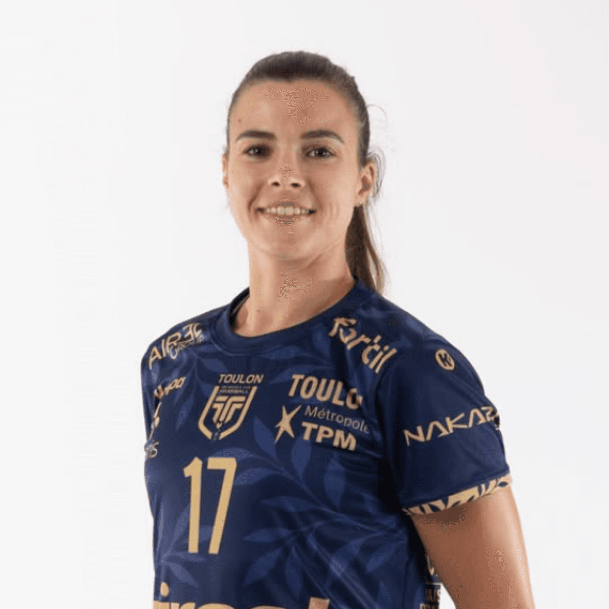 Marie Prouvensier