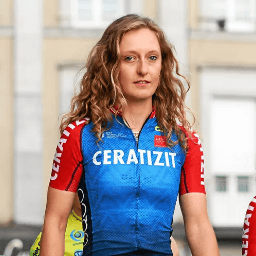 Cédrine Kerbaol