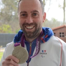 Jonathan GRANGIER