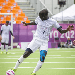 Babacar NIANG