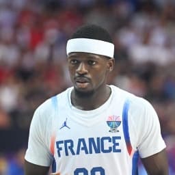 Sylvain Francisco