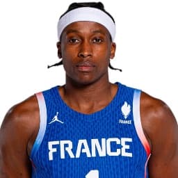 Frank Ntilikina