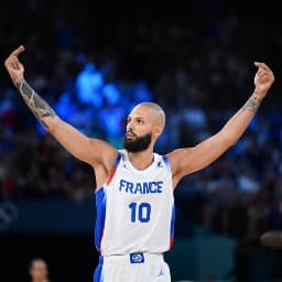 Evan Fournier