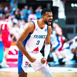 Timothé Luwawu-Cabarrot