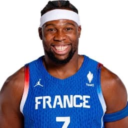 Guerschon Yabusele