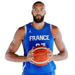 Rudy Gobert