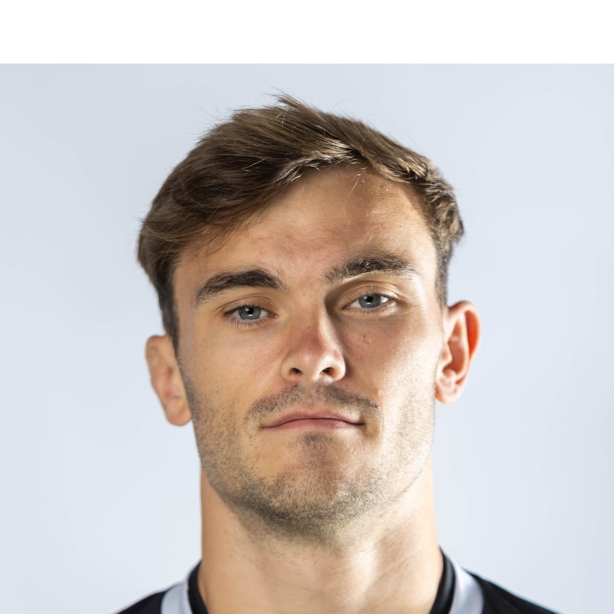 Harry Glynn