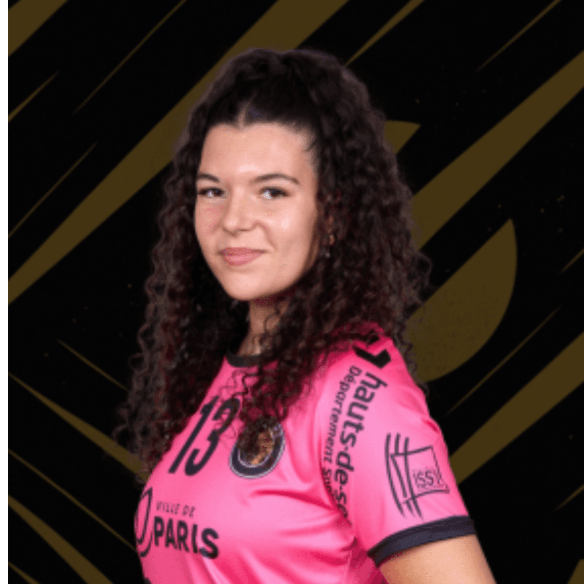Mélina Cantin