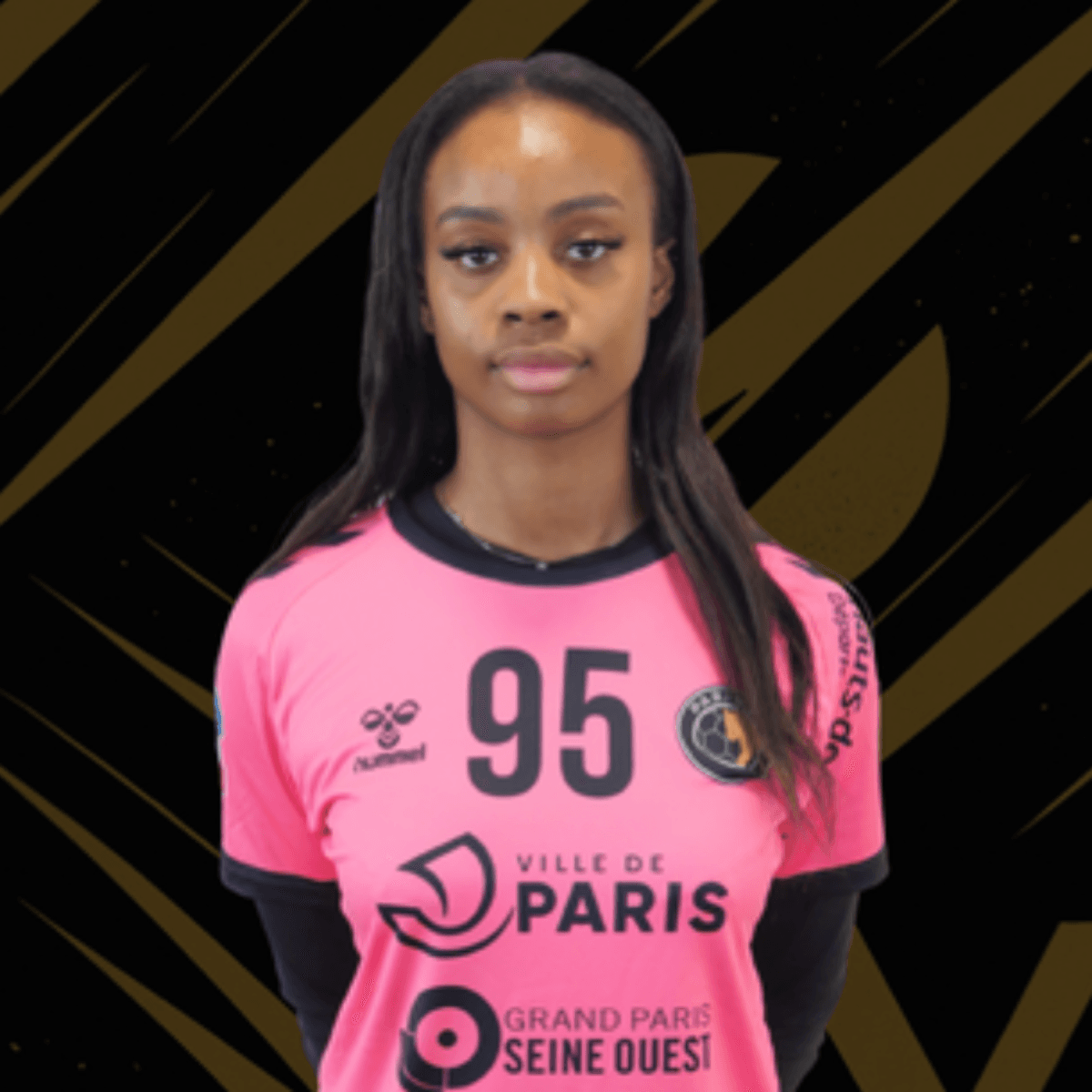 Gabrielle Kabeya