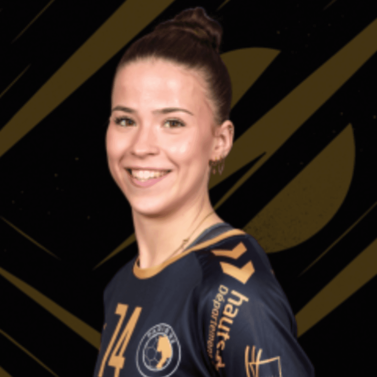 Chloé Houzé