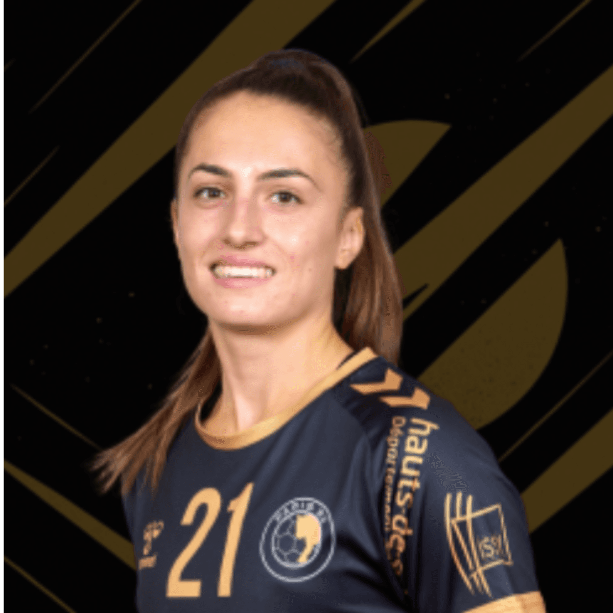 Mélina Peillon