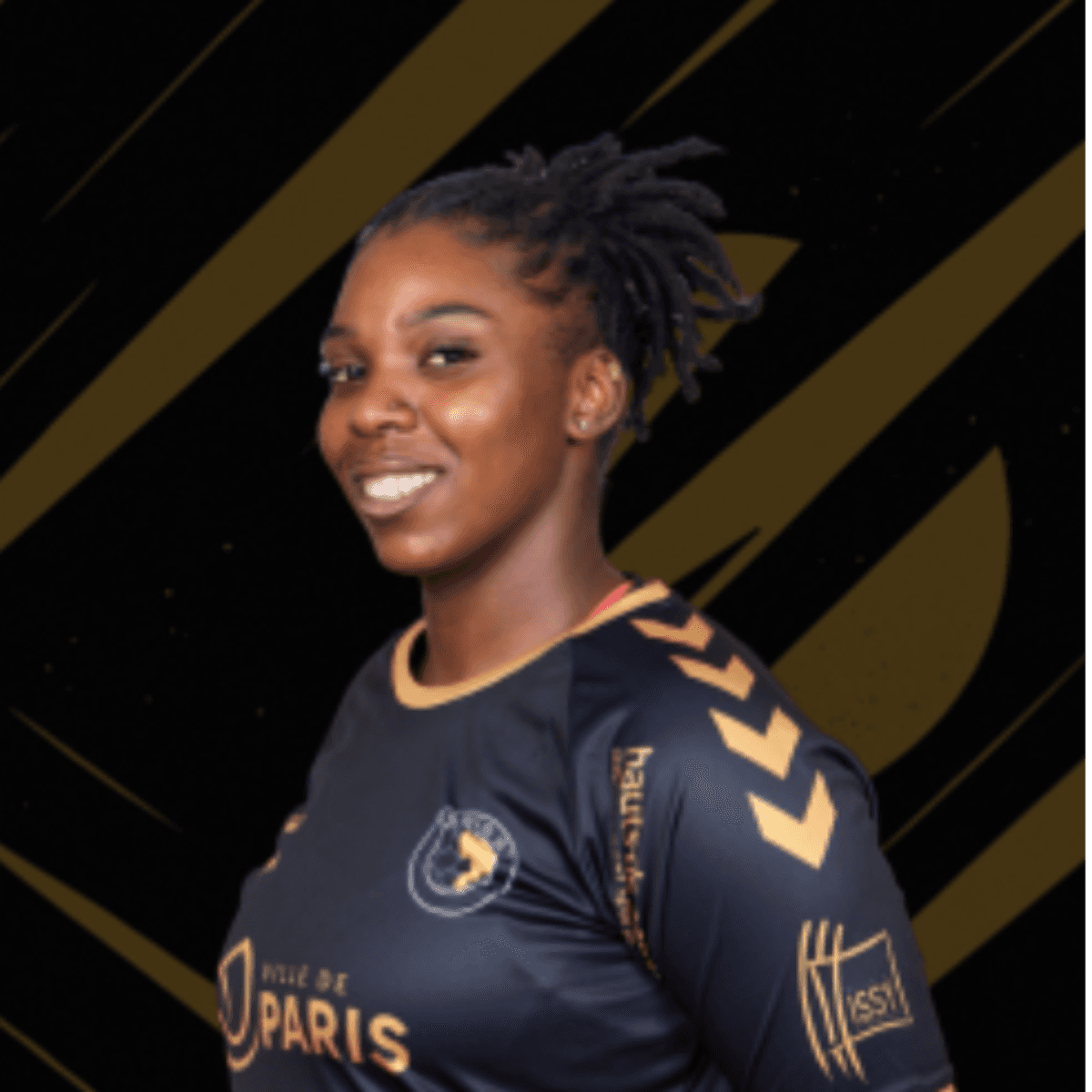 Maëlys Kouaya
