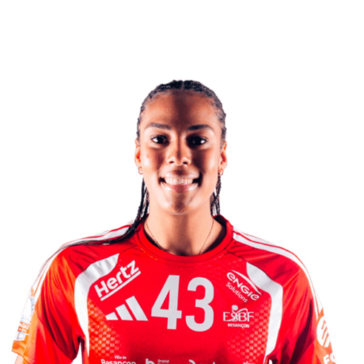 Prunelle Kingue