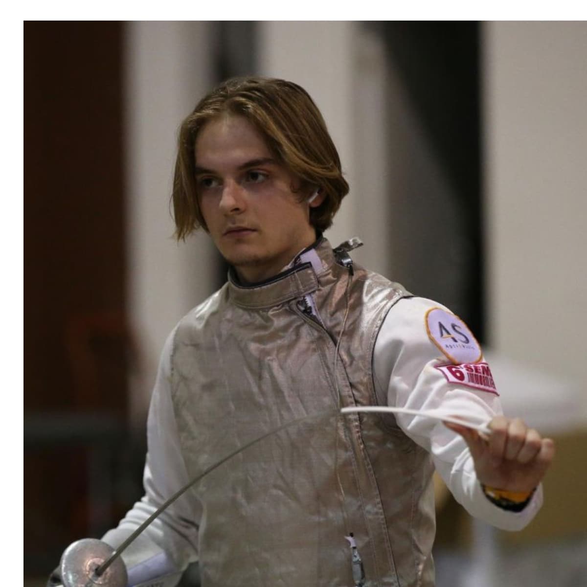 Paul Antoine de Badts