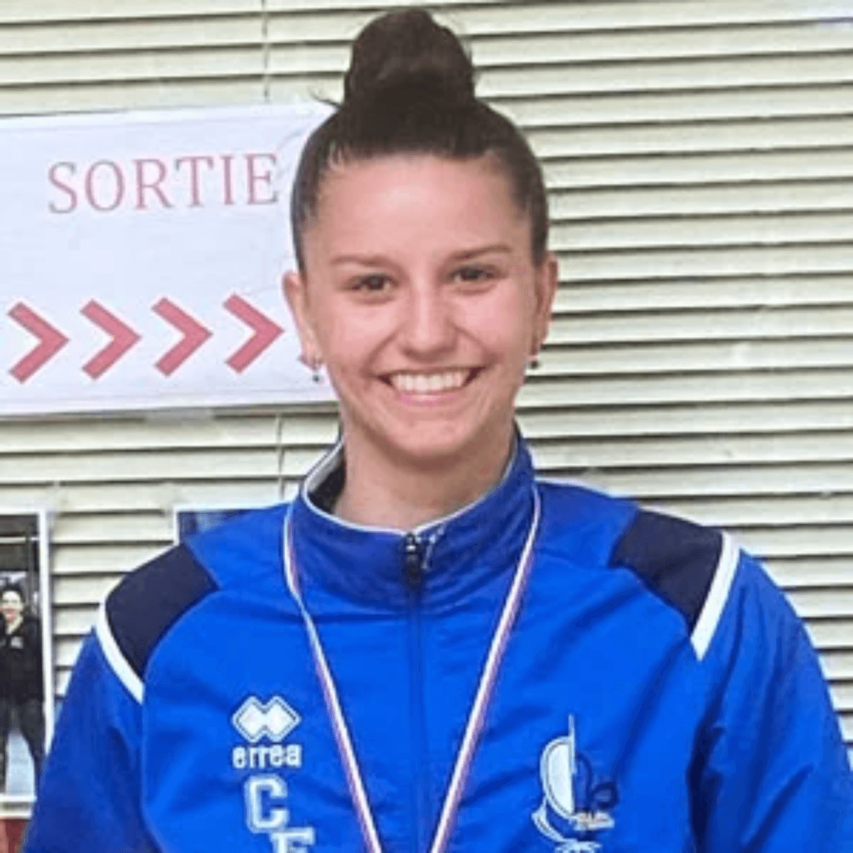Emily Parra