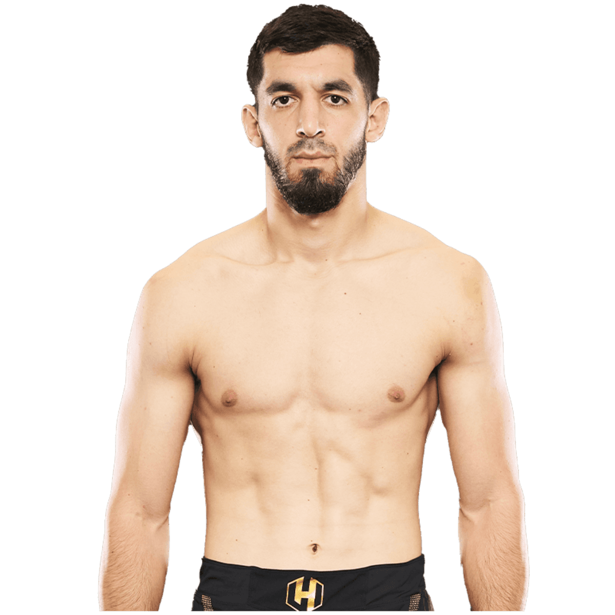 Mikail Bayram