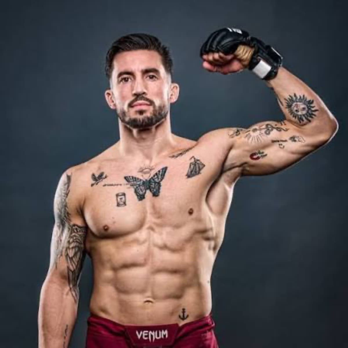 Pierre Manzo