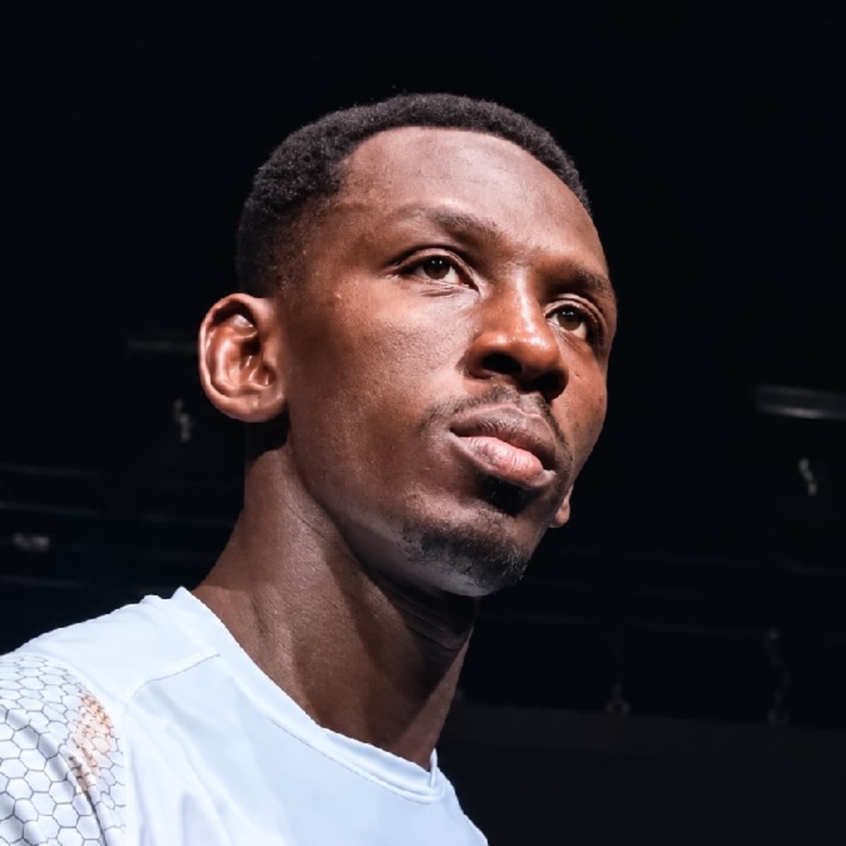 Mahamade Demba Samba