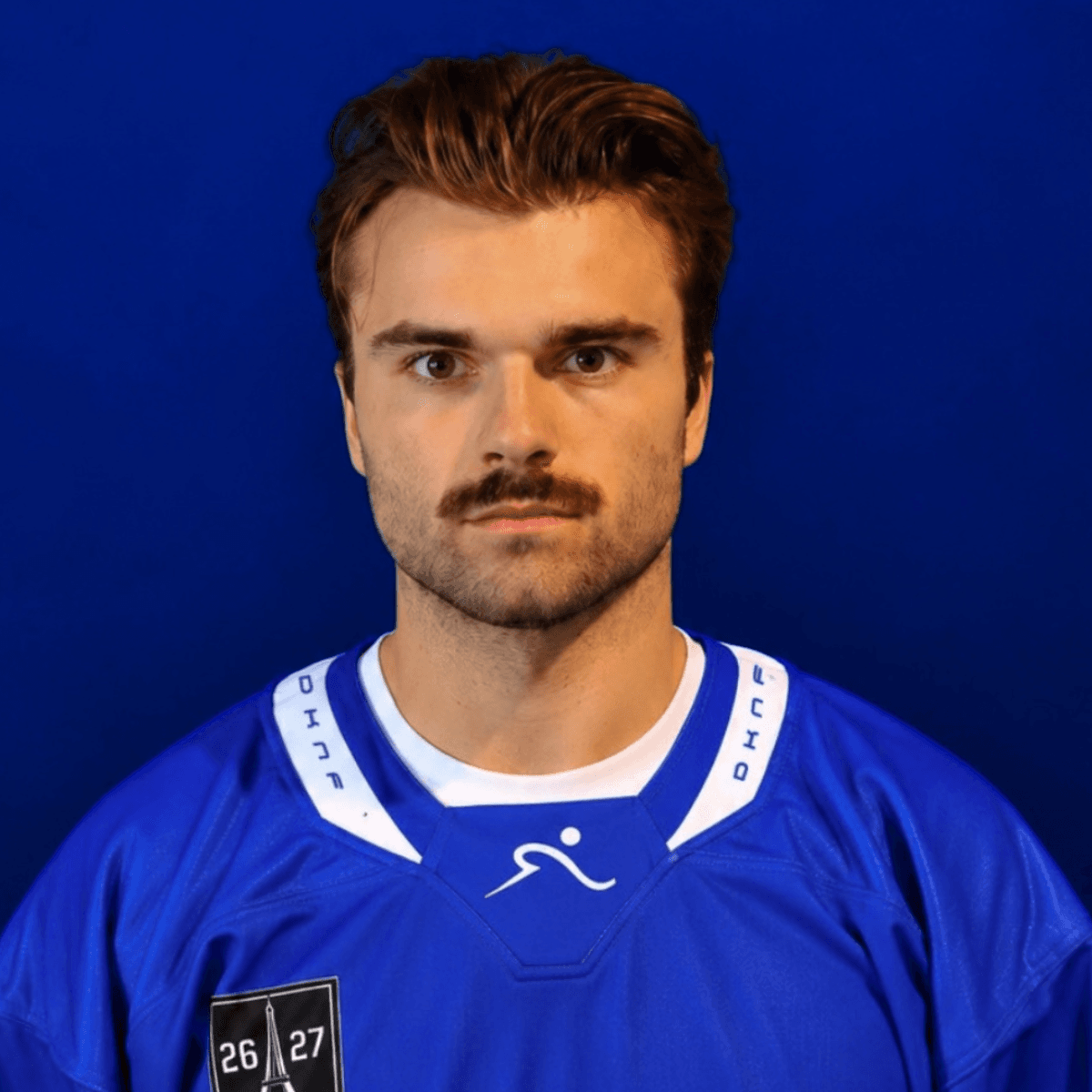 Zachary Larocque