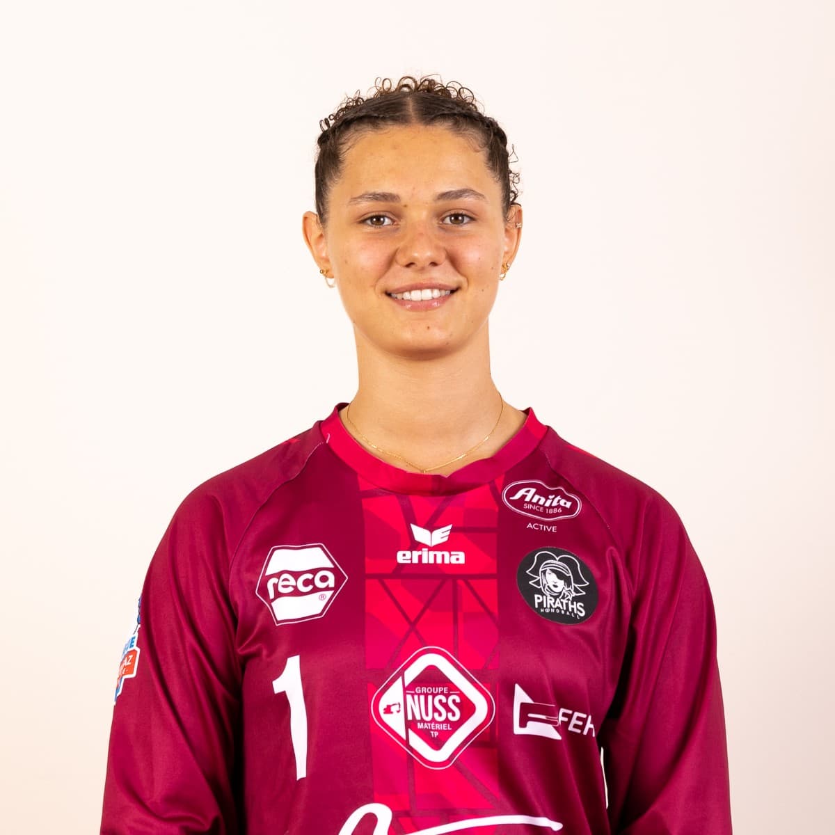 Léane Gonzalez