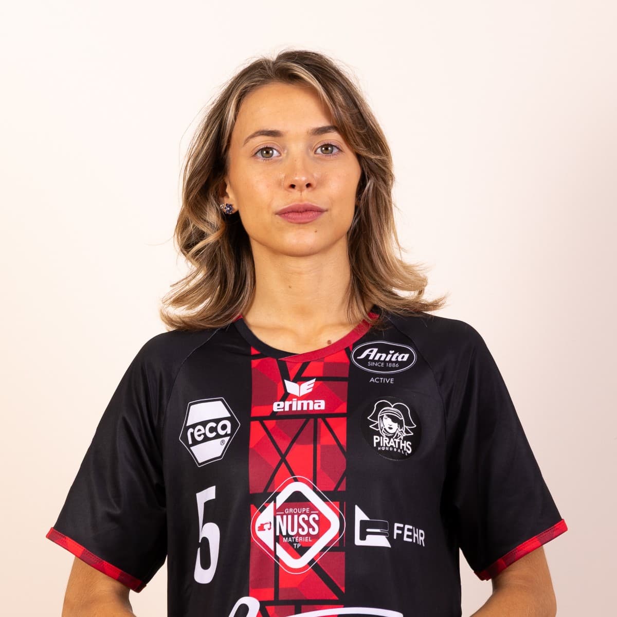 Julia Mauffrey