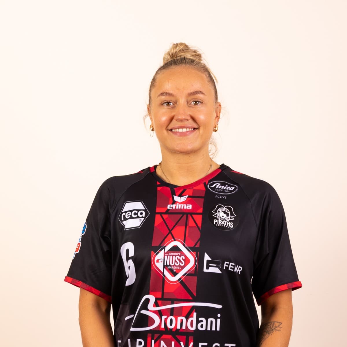 Lilou Begon