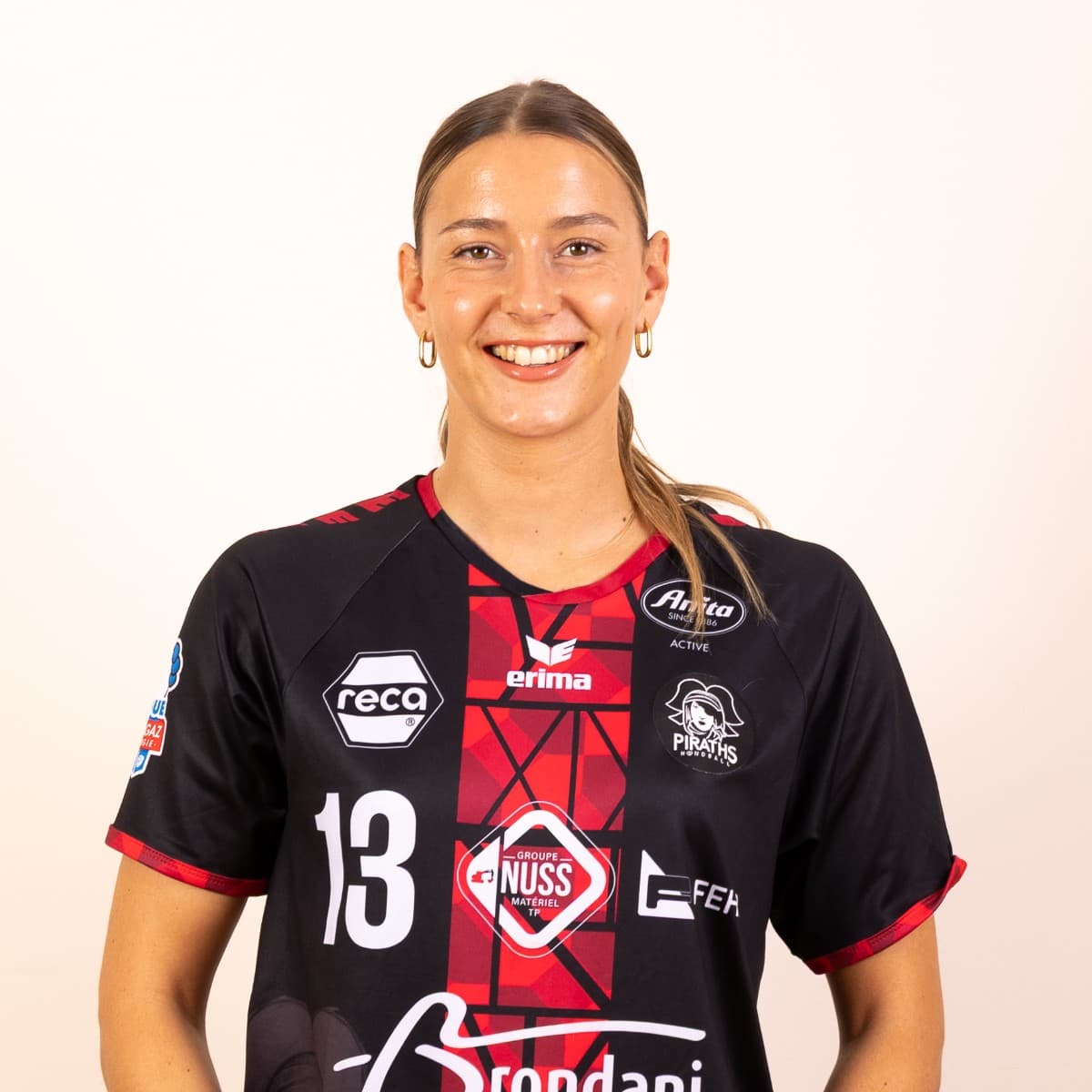 Charlène Guerrier