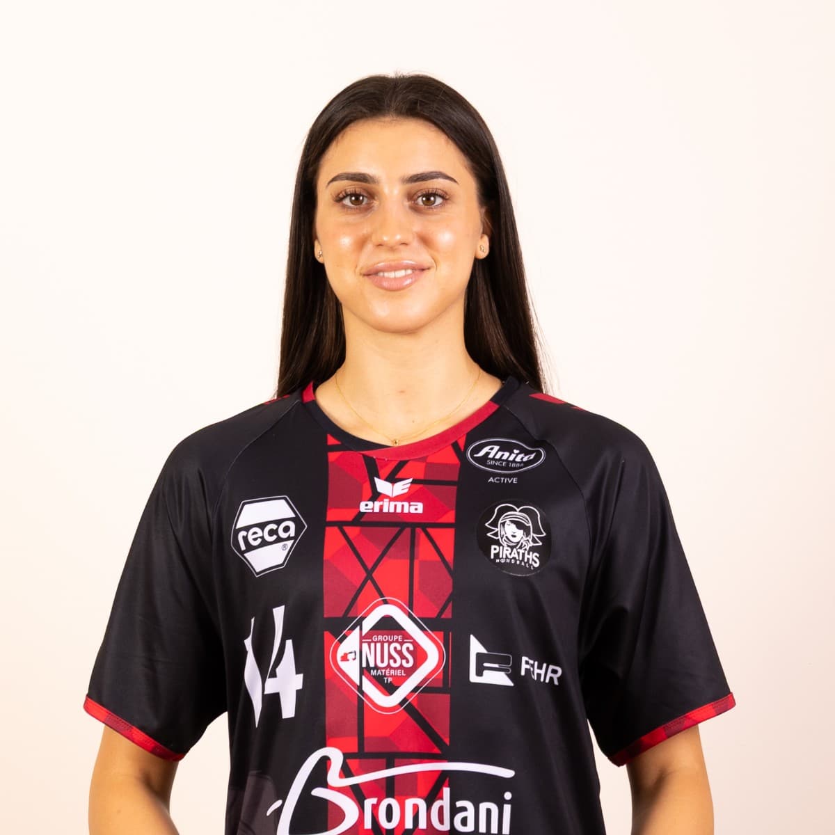 Nikolina Marković