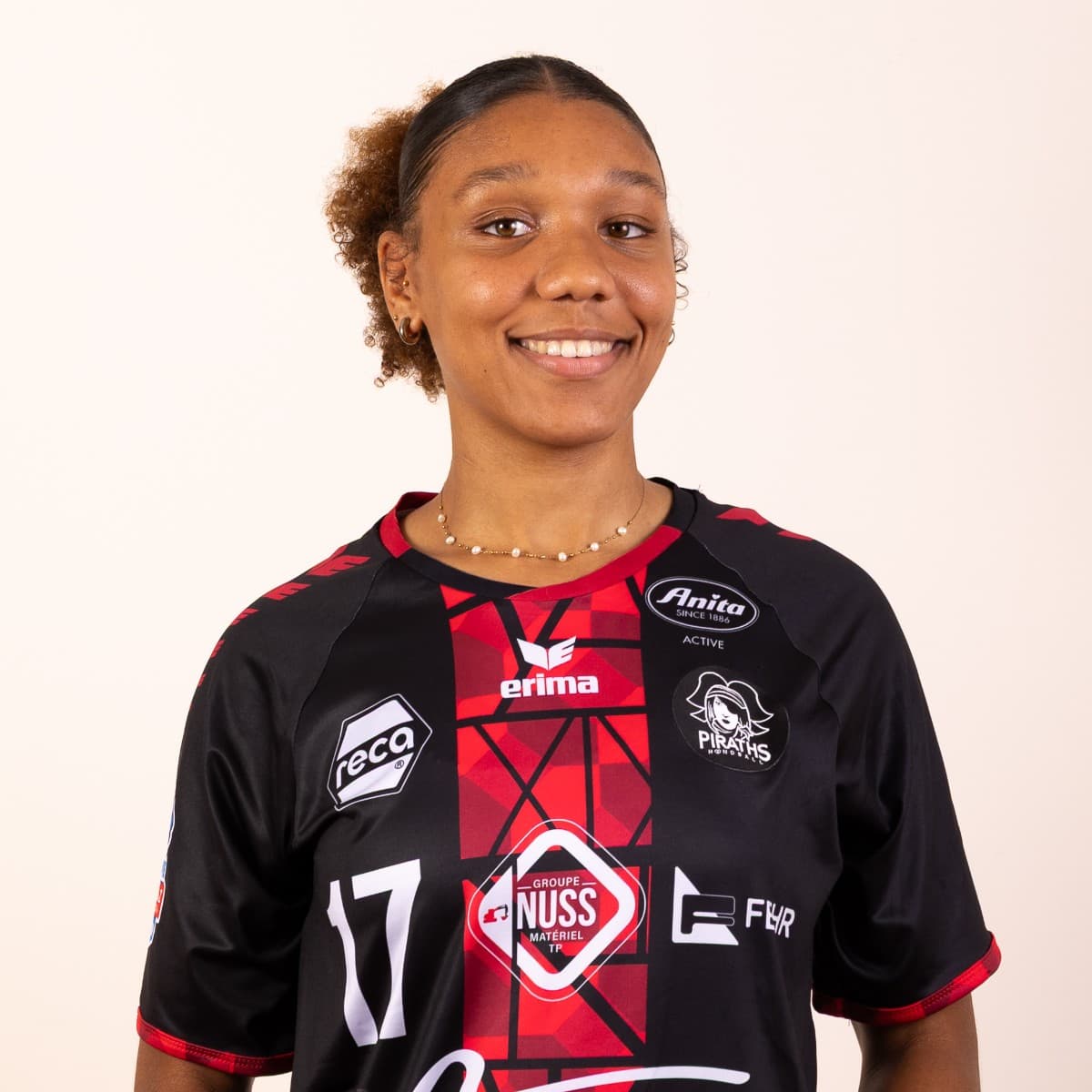 Melissa Chantelly