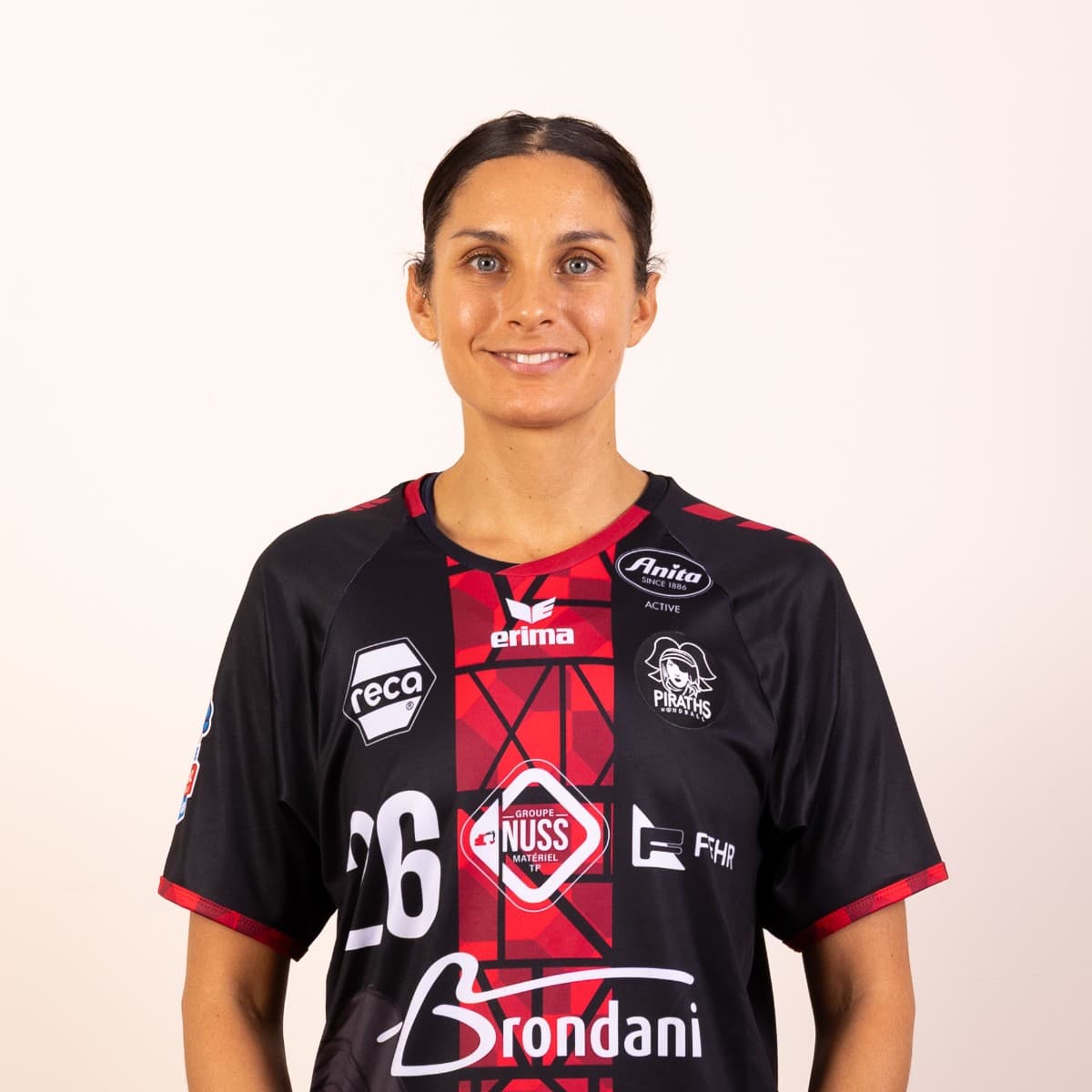 Dalila Abdesselam