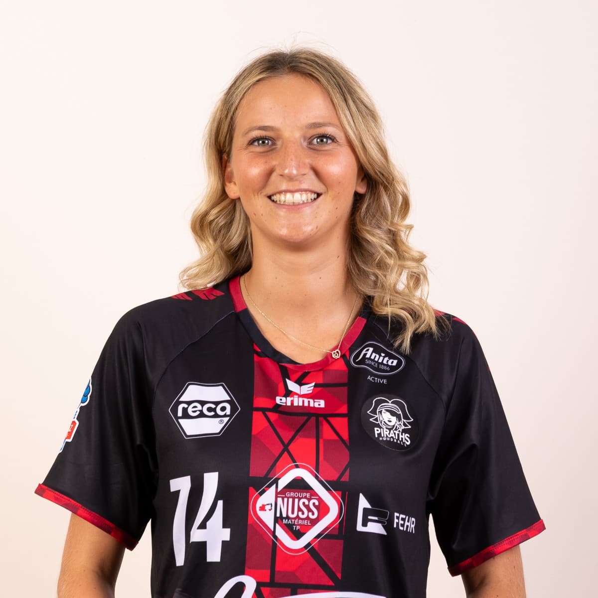 Olivia Rouge-Carrassat