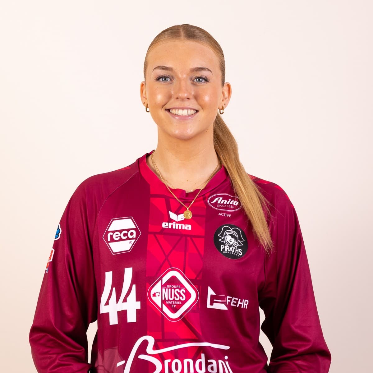 Louise Denoyelle