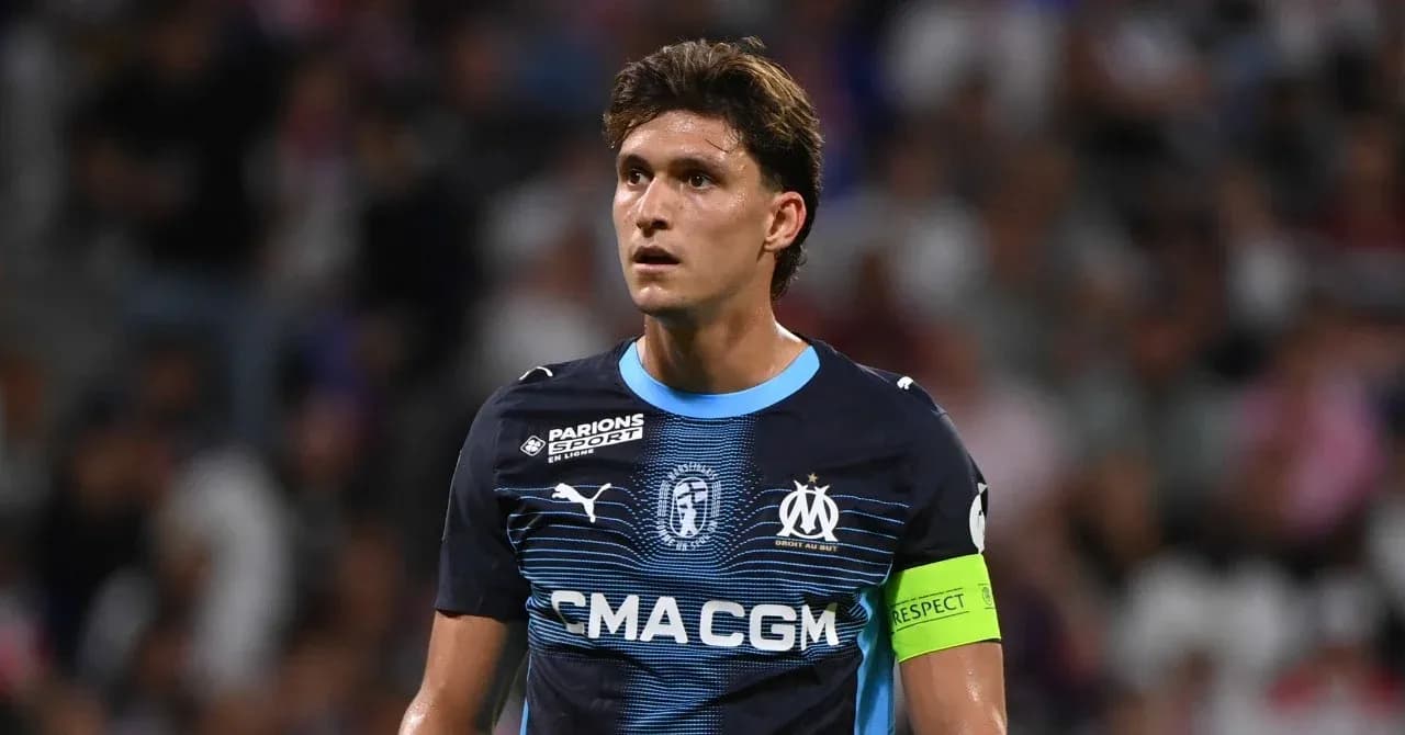 Leonardo Balerdi