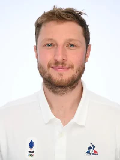 Anthony Rech