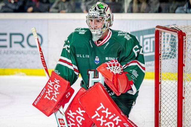 Mathieu Caron