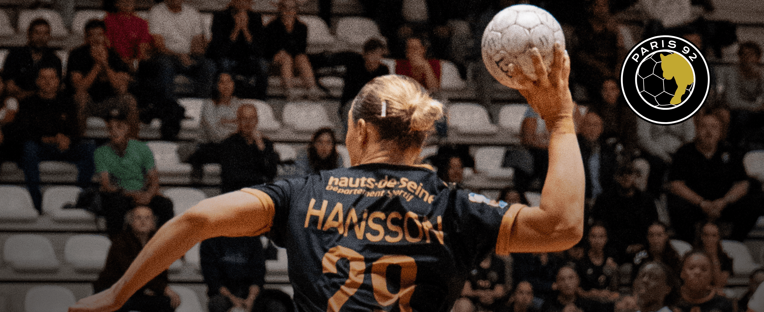 Paris 92 vs Sambre Avesnois – D1 Féminine