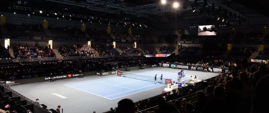 OPEN METZ-GRAND EST