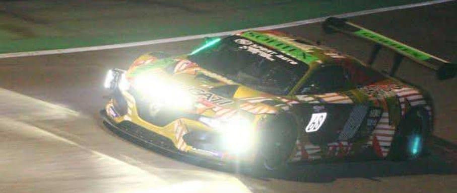 500 NOCTURNES