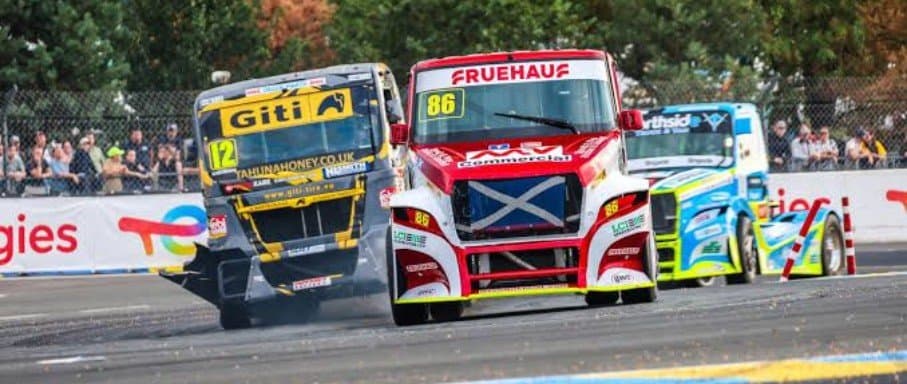 24H CAMIONS 2026
