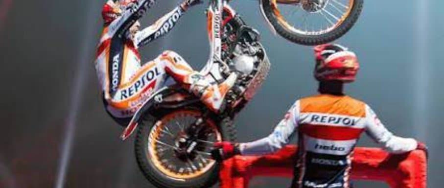 TRIAL INDOOR INTERNATIONAL