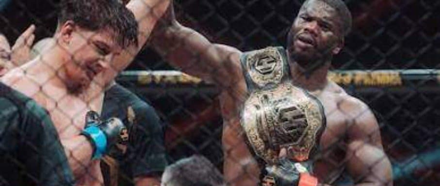 HEXAGONE MMA TOULOUSE
