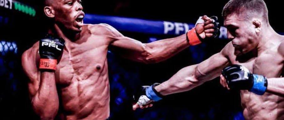 ARES 44 STRASBOURG - MMA