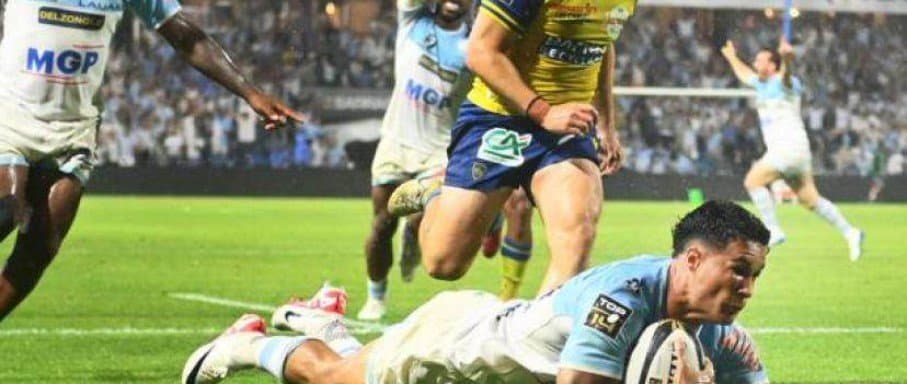 Aviron Bayonnais vs ASM Clermont