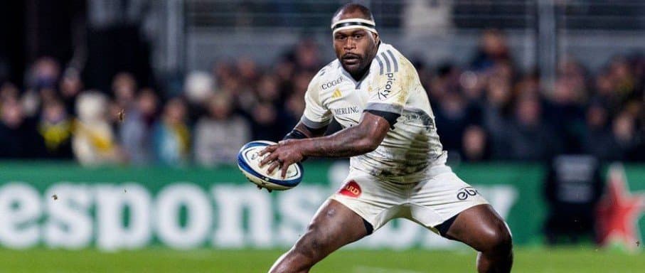 Stade Rochelais vs ASM Clermont