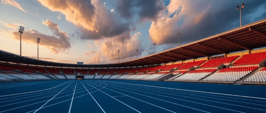 Championnats de France d'Athlétisme U*NXT (Avenir)